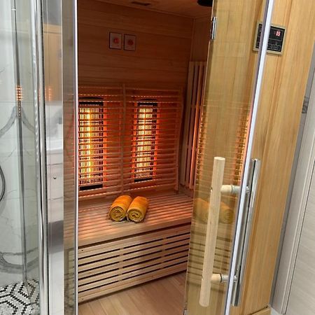 Rijeka Urbanspa Экстерьер фото