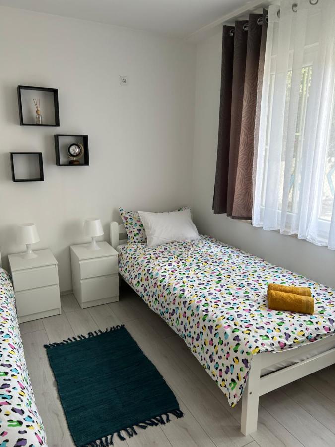 Rijeka Urbanspa Экстерьер фото